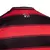 Camisa Flamengo 25/26 Home Adidas Torcedor - Vermelho e Preto - FN Sports