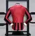 Camisa Milan 2024/25 Home - Manga Longa na internet