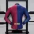 Camisa Barcelona 202425 Home - Manga Longa na internet