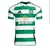 Camisa Celtic 2425 Home Torcedor Adidas Masculina - Branca e Verde - comprar online
