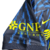 Camisa América do México II 22/23 - Torcedor Nike Masculina - Azul com detalhes em amarelo - FN Sports