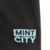 Camisa Charlotte FC II 22/23 - Torcedor Adidas Masculina - Preta com detalhes em azul - FN Sports