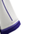 Camisa Toulouse I 22/23 - Torcedor Craft Masculina - Branca com detalhes em roxo - FN Sports