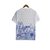 Camisa Bahia Edição especial 23/24 - Torcedor Volt Masculina - Branca com detalhes em cinza e azul - comprar online