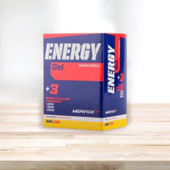 Mervick Energy Gel en internet