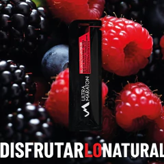 Gel Ultra Maratón UM PRO 100 en internet