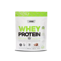 Star Nutrition Whey Protein 2 Lbs - tienda online