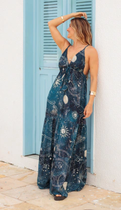 Vestido Maldivas Cosmo