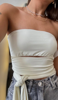 Blusa Melina Off - loja online