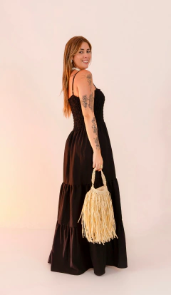 Vestido Preá Preto - comprar online