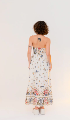 Vestido Bella Serena - loja online