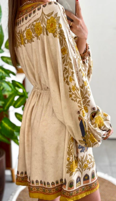 Vestido Valentina - comprar online