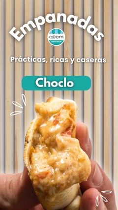 EMPANADAS 6U QÜEM en internet
