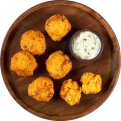 BUÑUELOS 6U AMOEDO - comprar online