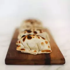 EMPANADA ZËN 6U