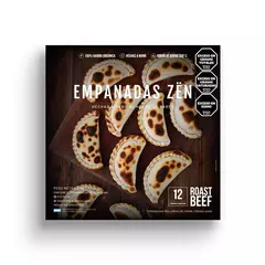 Imagen de EMPANADA ZËN 6U