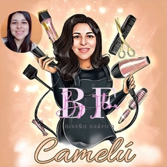 Banner de la categoría Cartoon 