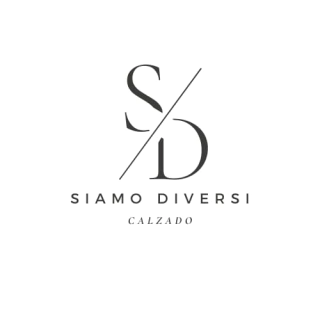 Siamo Diversi Shoes