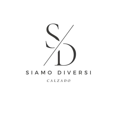 Siamo Diversi Shoes