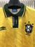 Camisa Retrô Brasil 1991/1993 na internet