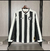 Camisa botafogo Manga Longa 24/25