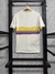 Camisa Colombia 24/25 White