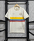 Camisa Colombia 24/25 White - comprar online