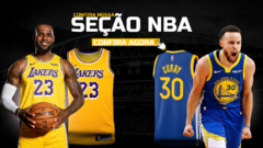 Banner da categoria SEÇÃO NBA