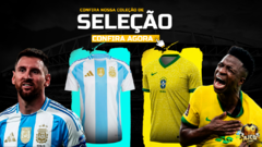Banner da categoria SELEÇÕES