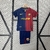 Conjunto Infantil Home Barcelona 24/25