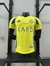 Camisa l AL NASSR Jogador versão 24/25O