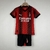 Conjunto Infantil Home Milan 23/24