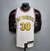 Warriors NBA San Francisco Jogador CURRY #30 Branco