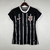 Camisa Torcedor Feminina Away Corinthians 23/24