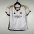 Camisa Torcedor Feminina Home Real Madrid 23/24