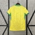 Camisa Torcedor Feminina Home Brasil 24/25 - comprar online