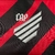 Camisa I Atlético Paranaense Feminina versão 24/25 - loja online