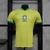Camisa Jogador Home Brasil 24/25