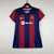 Camisa Torcedor Feminina Home Barcelona 23/24