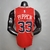 Camisa NBA Chigago Bulls - PIPPEN#33