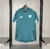 Camisa de treino Azul Cruzeiro Masculina versão 25/26