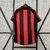 Camisa Retrô Home Milan 01/02 - comprar online