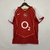 Camisa Retrô Home Arsenal 04/05
