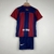 Conjunto Infantil Home Barcelona 23/24 - comprar online