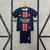 Conjunto Infantil Home PSG 24/25