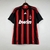 Camisa Retrô Home Milan 08/09
