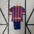 Conjunto Infantil Home Barcelona 13/14 - comprar online