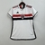 Camisa Torcedor Feminina Home São Paulo 23/24