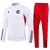 Conjunto de Frio Kit Treino Flamengo