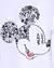REMERA MICKEY MOUSE en internet